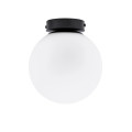 Бра (світильник настінний) Opal C180 Black1
